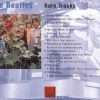 The Beatles - Rare Tracks ( Red Square records )