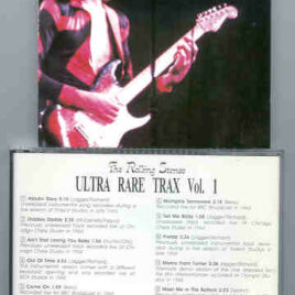 Rolling Stones - Ultrarare Trax Vol. 1 ( Swingin' Pig )