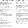 Rolling Stones - Ultrarare Trax Vol. 1    ( Swingin' Pig )