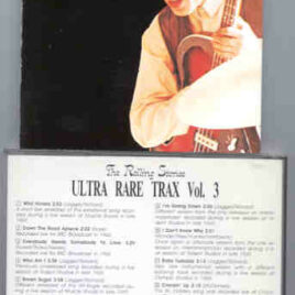 Rolling Stones - Ultrarare Trax Vol. 3 ( Swingin' Pig )