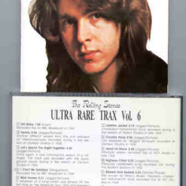 Rolling Stones - Ultrarare Trax Vol. 6 ( Swingin' Pig )