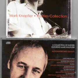 Dire Straits - Rarities Collection ( Mark Knopfler )