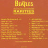 The Beatles - Rarities ( 1978 Edition )