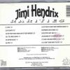 Jimi Hendrix - Rarities  ( Swingin' Pig )