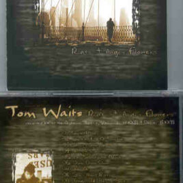 Tom Waits - Seven Dollars Suits ( Live in Concert )