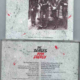 The Beatles - Raw Energy