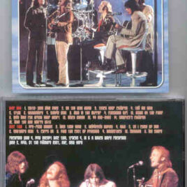 Neil Young / CSNY - Read The Airplane ( 2 CD set ) ( CSN & Y live June 4th , 1970 )