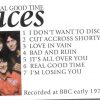 The Face / Rod Stewart - Real Good Time ( Recorded at The BBC , Early 1971 )