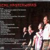 Yes - Real Masterworks ( Highland )( 2 CD!!!!! SET )( PNC Arts Center , Holmdel , New Jersey , July 19th , 2000 )