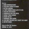 Rolling Stones - Real Stereo ( 2 CD!!!!! set ) ( Rio de Janeiro , Brazil , April 11th , 1998 )