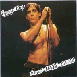 Iggy Pop - Rock Hard ( KTS )( Phoenix , USA , July 17th , 1994 & Bonustracks Live in New York , July 20th , 1988 ) front cover