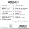 Elton John - Rebecca ( Oil Well ) ( Birmingham , UK , March 3rd , 1969 , Part 3 )