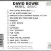 David Bowie - Rebel Rebel ( Oil Well )
