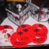 The Beatles - Recording Sessions 19662-1966 ( 8 CD + 2 DVDS + 20 Pages Booklet )