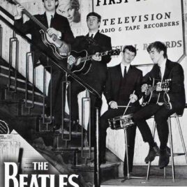 DVD The Beatles - Recovered Archives Vol 1 (1DVD) The Beatles Unseen & Rare Film Collection ( Misterclaudel )