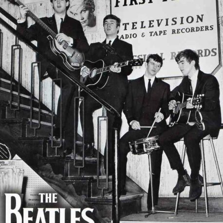 DVD The Beatles - Recovered Archives Vol 1 (1DVD) The Beatles Unseen & Rare Film Collection ( Misterclaudel )
