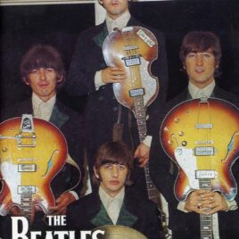 DVD The Beatles - Recovered Archives Vol 4 (1DVD) The Beatles Unseen & Rare Film Collection ( Misterclaudel )