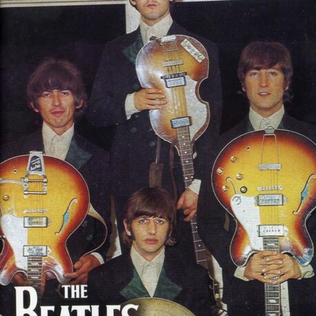 DVD The Beatles - Recovered Archives Vol 4 (1DVD) The Beatles Unseen & Rare Film Collection ( Misterclaudel )