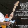 Eric Clapton - Red Hot Blues ( Odyssey Arena , Belfast , April 24th , 2004 )