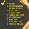 Jimi Hendrix - Red House