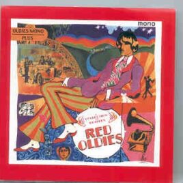 The Beatles - Oldies But Goldies ! front cover