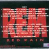 R.E.M. - Red Rain  ( Silver Rarities )
