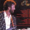 Eric Clapton - Red Rocks ( 2 CD set ) ( Live at Red Rocks Amp. Denver , Colorado , USA , July 11th , 1985 ) ( Slunky )