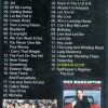 Paul McCartney - Red Square Moscow 2003 ( 2 CD SET )( Misterclaudel ) ( Live at Red Square , Moscow , May 24th , 2003 )