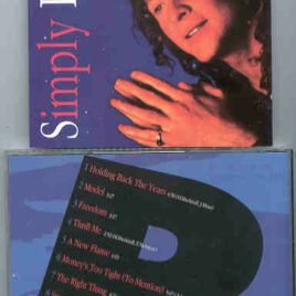 Simply Red - Red Stars At Night Vol. 2 ( KTS ) ( Live in 1992 )