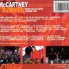 Paul McCartney - Red Sundown ( 3 cd set ) ( Driving Rain Tour , Leipzig , Germany , June 4th , 2004 ) ( BMW )