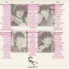 The Beatles - Red Wax Test Pressings ( 3 CD SET ) ( SKORPIO )