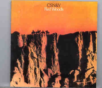 Neil Young / CSNY – Red Woods ( Great Dane ) ( Los Angeles Forum , Los Angeles , California , June 28th , 1970 ) front cover Neil Young / CSNY - Red Woods ( Great Dane ) ( Los Angeles Forum , Los Angeles , California , June 28th , 1970 ) front cover