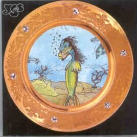 Yes - Re-Evolution ( Flashback )( Boston Gardens , November 12th , 1974 + Bonustracks Live 1974 ) front cover