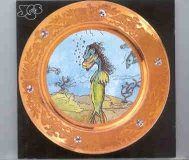 Yes – Re-Evolution ( Flashback )( Boston Gardens , November 12th , 1974 + Bonustracks Live 1974 ) front cover Yes - Re-Evolution ( Flashback )( Boston Gardens , November 12th , 1974 + Bonustracks Live 1974 ) front cover