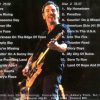 Bruce Springsteen - Rehearsals Night ( 2 CD SET ) ( Tuesday Evening , July 30th 2002 , Convention Hall , Asbury Park , NJ , USA )