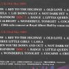 Eric Clapton - Remarkable Milestone ( 4 cd set ) ( Royal Albert Hall , London , UK , May 19th & 22nd , 2009 )