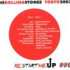 Rolling Stones - Restart Me Up ( 2 CD!!!!! set ) ( Tokyo Dome ,Tokyo , Japan ,  March 16th , 2003 ) Picture
