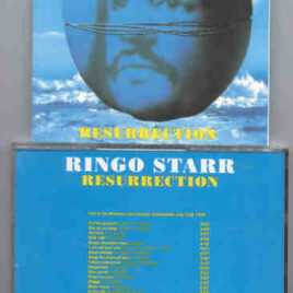 Ringo Starr - Resurrection ( Live at Montreaux )