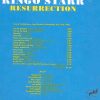 Ringo Starr - Resurrection  ( Live at Montreaux )
