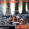 Bob Dylan Revisited Belgium – Brussels 2003 (2 CD)