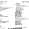 The Beatles - Revolution In The Head (Vol 5 & 6 ) ( 2 CD SET )