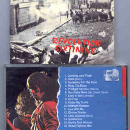 Rolling Stones - Revolution Sixtynine ( Great Dane )