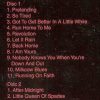 Eric Clapton - Revolution ( 2 CD set )  ( Glasgow , May 8th , 2006 )