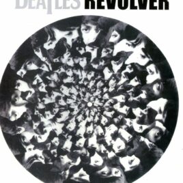 The Beatles - Revolver 50th Anniversary Edition ( 1 CD - 2 DVD SET ) ( 2016 SGT Records )