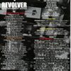 The Beatles - Revolver 50th Anniversary Edition ( 1 CD - 2 DVD SET ) ( 2016 SGT Records )