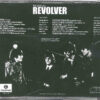 The Beatles - Revolver ( UK Parlophone Mono )