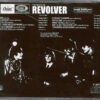 The Beatles - Revolver ( US Capitol Mono )