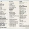 The Beatles - Revolver Sessions Back To Basics ( 3 CD SET ) ( 2012 Secret Garden )