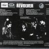 The Beatles - Revolver ( US Capitol Stereo )