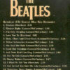 The Beatles - Revolver ( UK STEREO - BLUE BOX REMASTER - 2008 Dr Ebbetts )